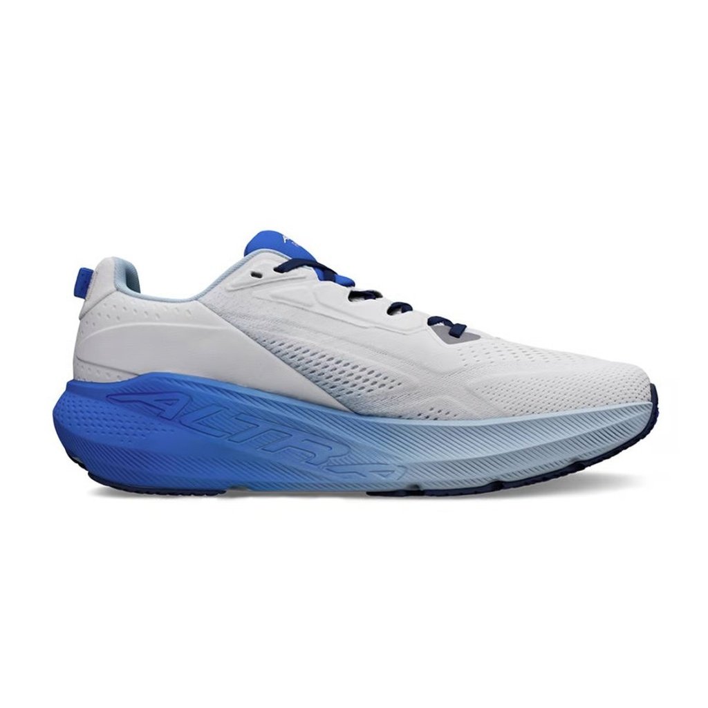 ALTRA M FWD VIA 2 PARA CABALLERO ASFALTO (8.5)