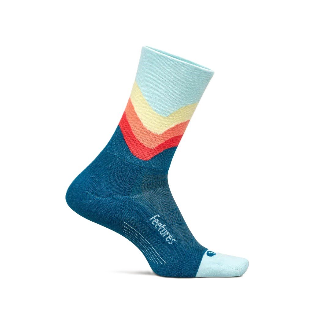 FEETURES CALCETINES ELITE LIGHT CUSHION (M)