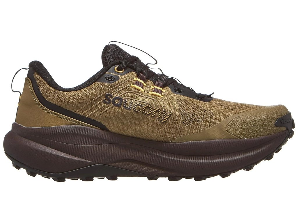 SAUCONY XODUS ULTRA 4 PARA CABALLERO ASFALTO (10)