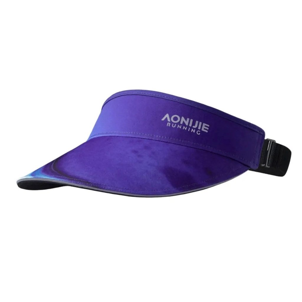 AONIJIE VISERA ANCHA DEPORTIVA (E4113) (MORADO)