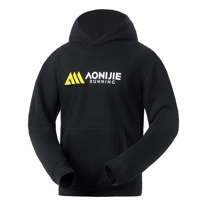 AONIJIE SUDADERA DEPORTIVA UNISEX (FM5227) (M)