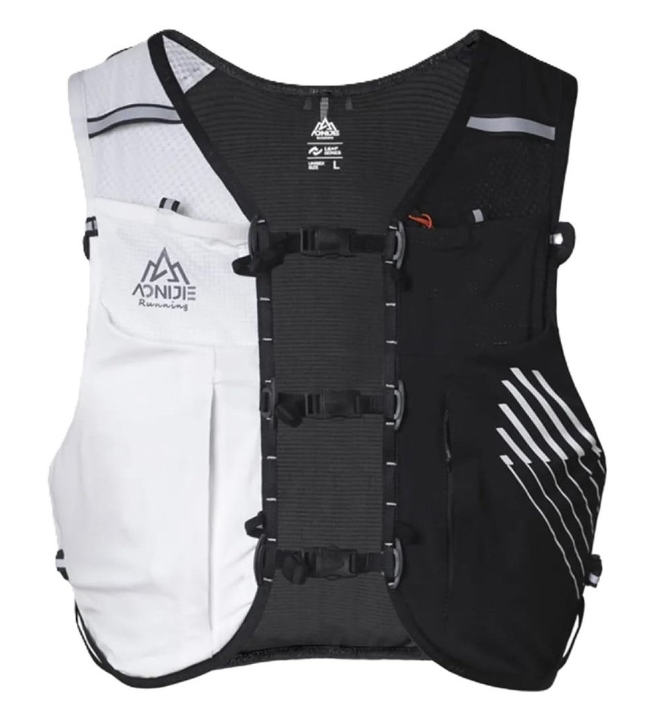 AONIJIE CHALECO DE HIDRATACION 10 LTS (C9116) (XL)