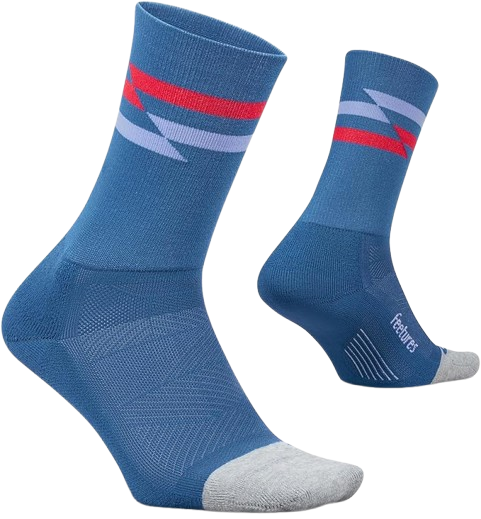 FEETURES CALCETINES ELITE LIGHT CUSHION (S)