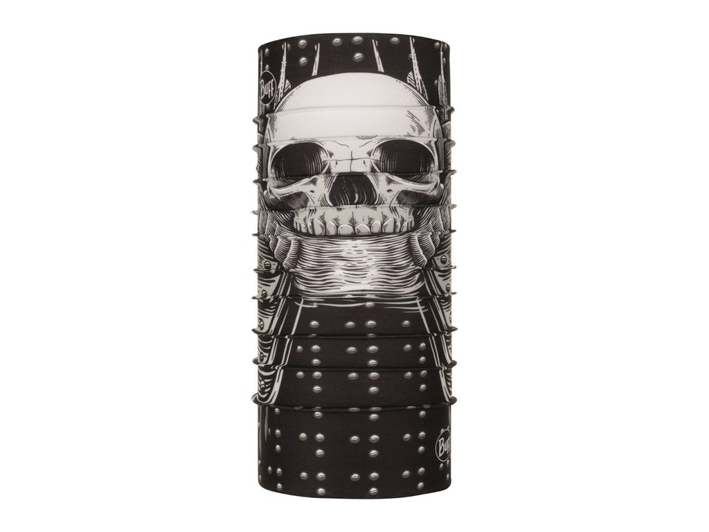 BUFF ECOSTRETCH N_TRIBE BLACK
