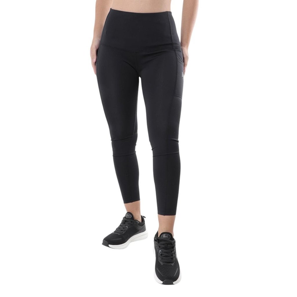 EVERLAST LICRA CON BOLSAS AL LADO PARA DAMA (S)
