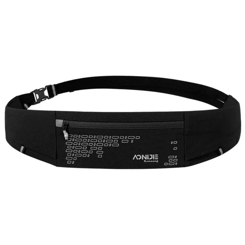 AONIJIE RIÑONERA DEPORTIVO (W8112) (NEGRO)