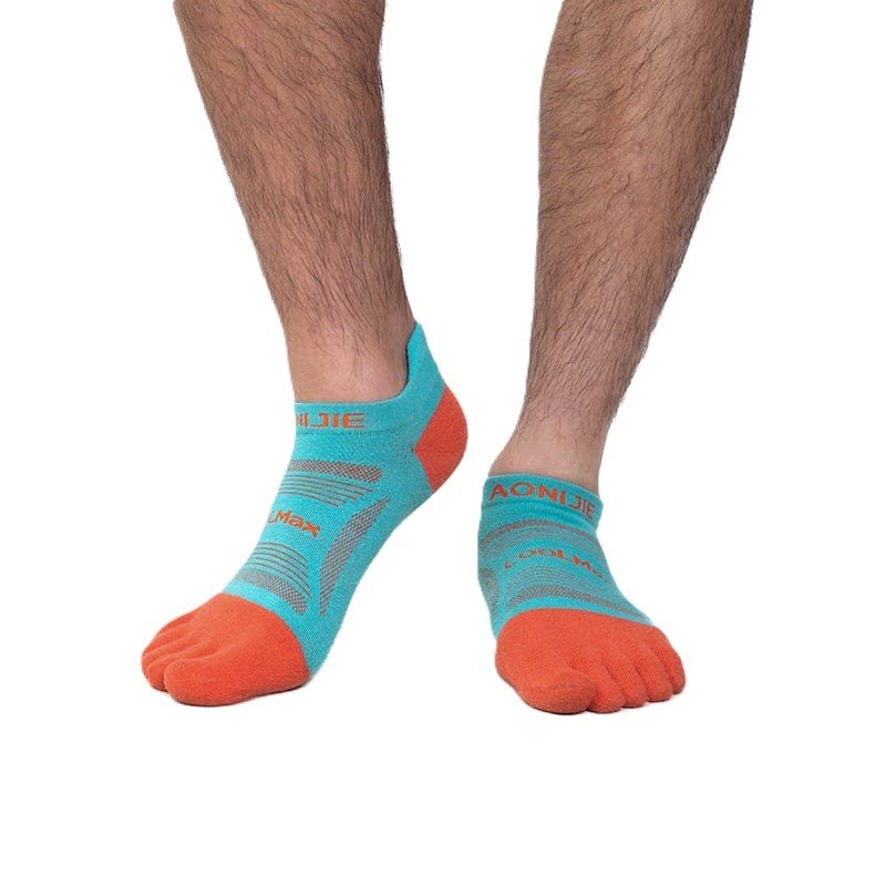 AONIJIE CALCETINES DE DEDITOS (E4801) (M)
