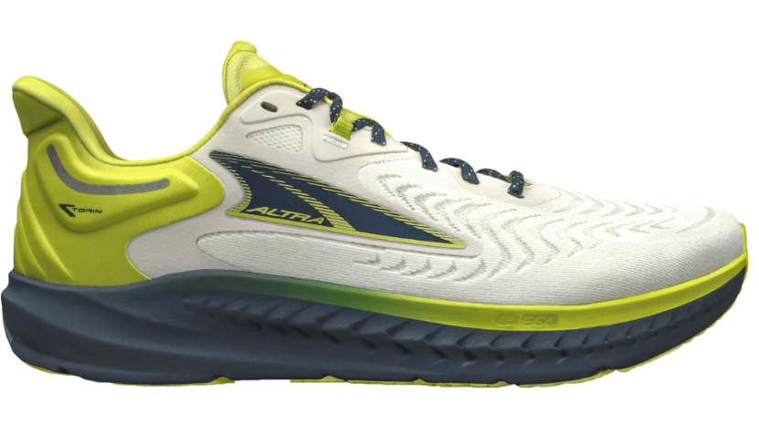 ALTRA M TORIN 7 PARA CABALLERO ASFALTO (9.5)