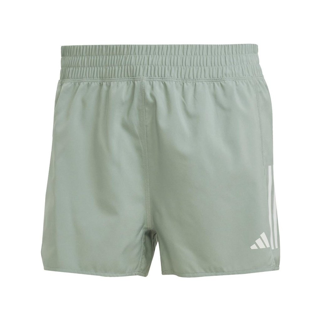 ADIDAS OTR B SHORT PARA DAMA (4" DE LARGO) (M)