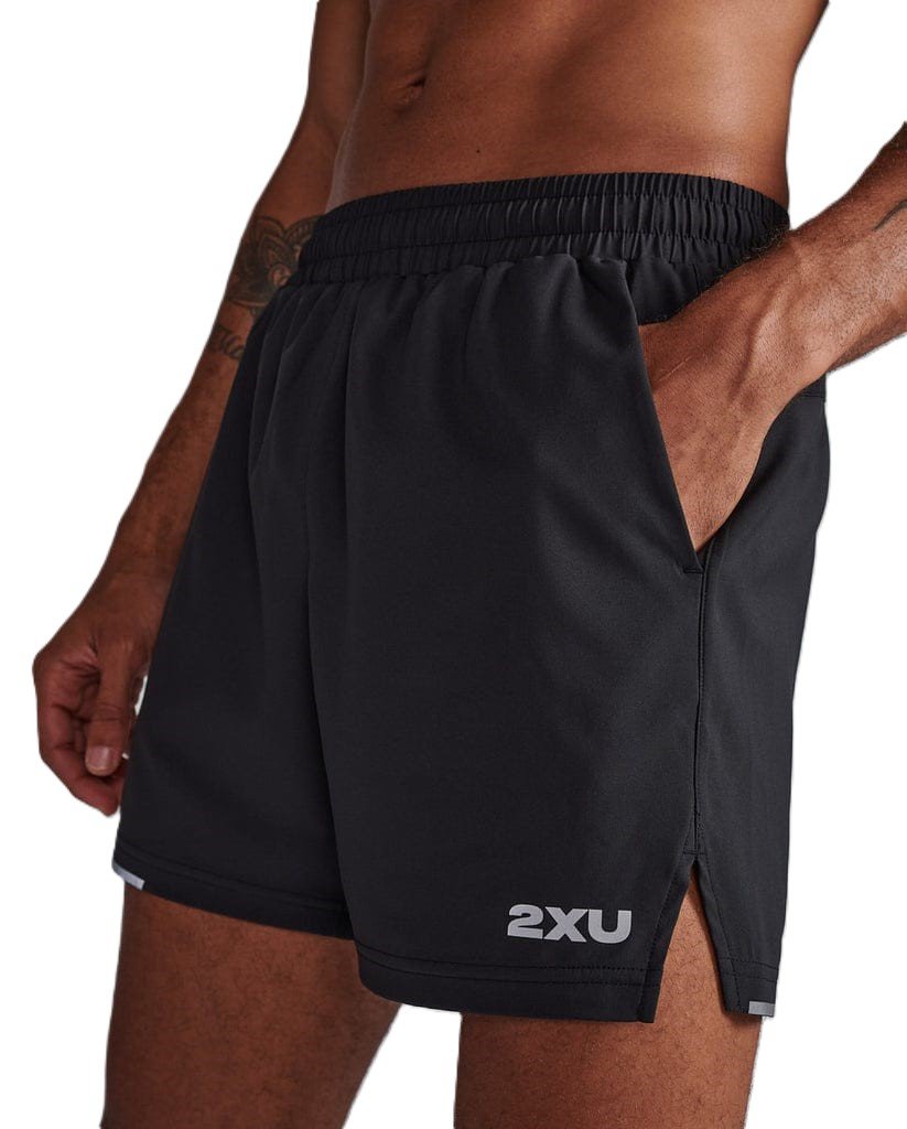 2XU SHORT PARA CABALLERO (MR6903b) (M)