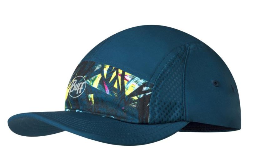 BUFF GORRA 5 PANEL IPE (L/XL.)