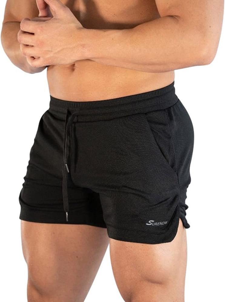 SURENOW SHORT CON LICRA PARA CABALLERO (S)