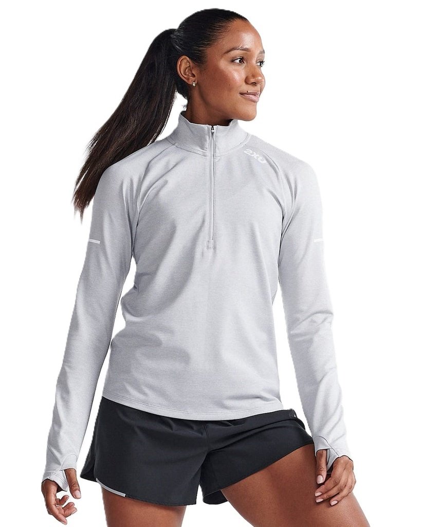2XU SUDADERA PARA DAMA (WR7245a) (M)