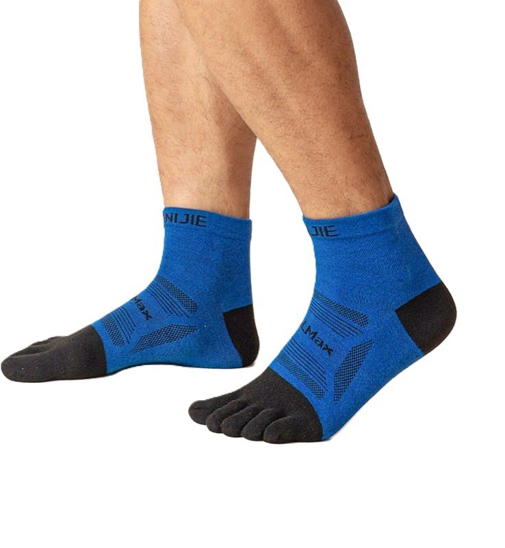 AONIJIE CALCETINES DE DEDITOS (E4840) (L)