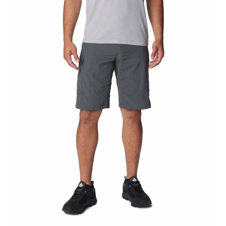 COLUMBIA SHORT CARGO SILVER RIDGE™ PARA CABALLERO (36W/10L)