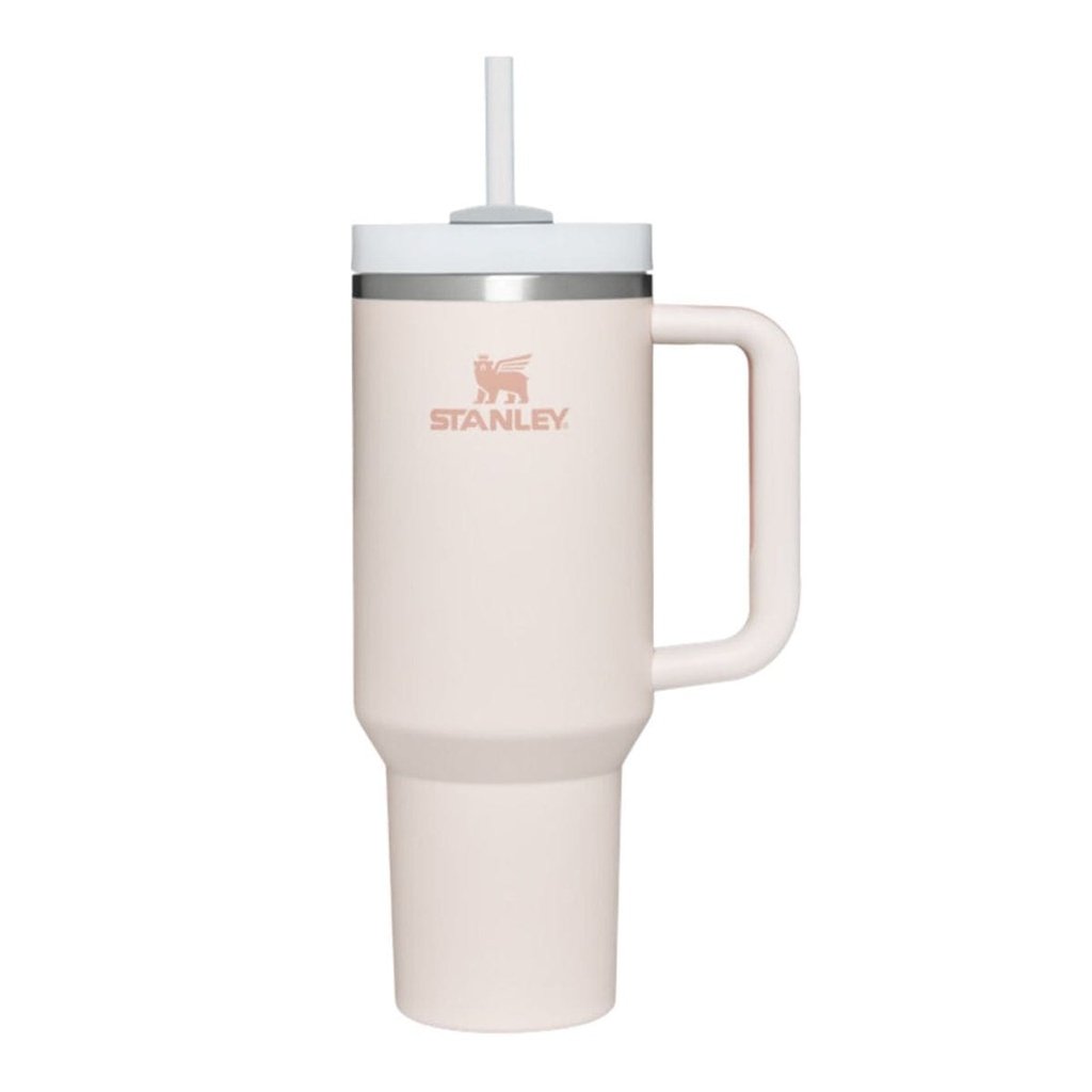 STANLEY QUENCHER H2.0 TUMBER 40 OZ 1.18L (ROSA)