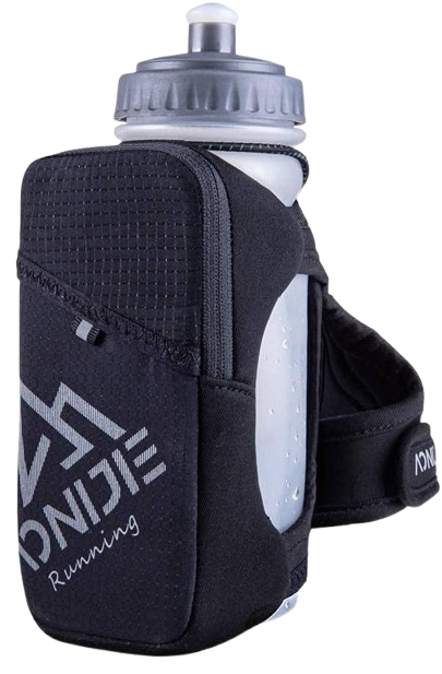 AONIJIE BOTELLA DE AGUA PARA CORRER DE MANO