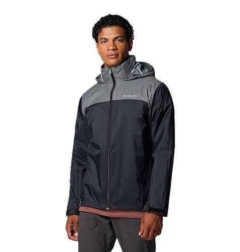 COLUMBIA ROMPEVIENTOS PARA CABALLERO (WM7675) (S)
