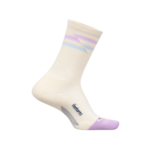 FEETURES CALCETINES ELITE MAX CUSHION (L)