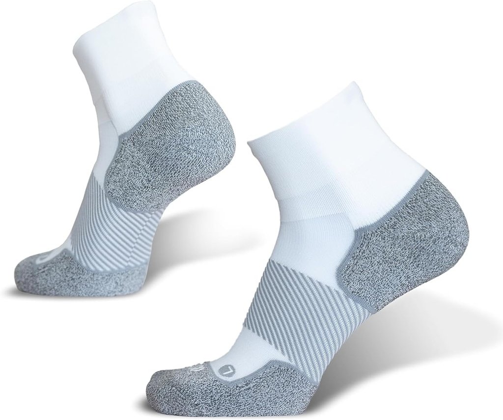OS1st AC4 CALCETINES ACTIVE COMFORT (BLANCO, S)