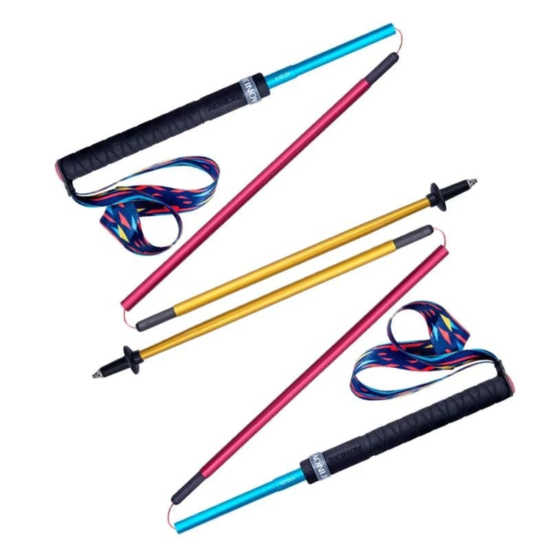 AONIJIE BASTON PLEGABLE (E4201) (115 CM)