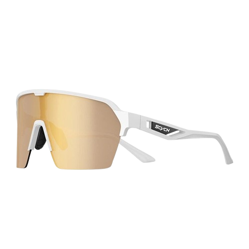 SCVCN LENTES POLARIZADOS URBAN & UV400 (DORADO)