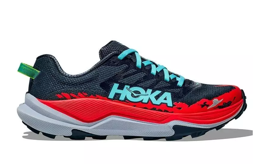 HOKA M TORRENT 4 PARA CABALLERO TRAIL RUN (10)
