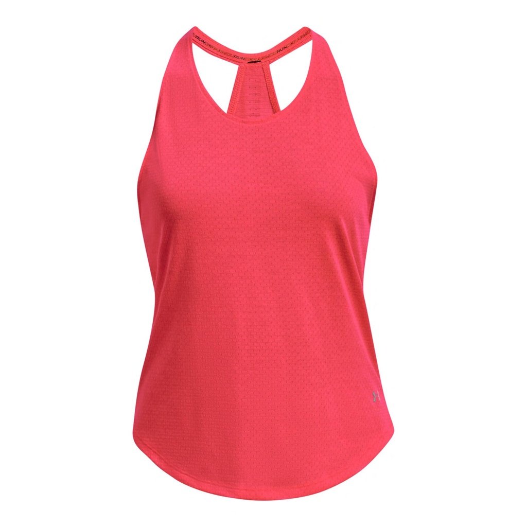 UNDER ARMOUR CAMISETA SIN MANGA PARA DAMA (1361372) (S)