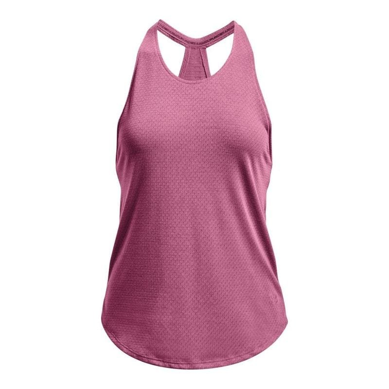 UNDER ARMOUR CAMISETA SIN MANGA PARA DAMA (1361372) (L)