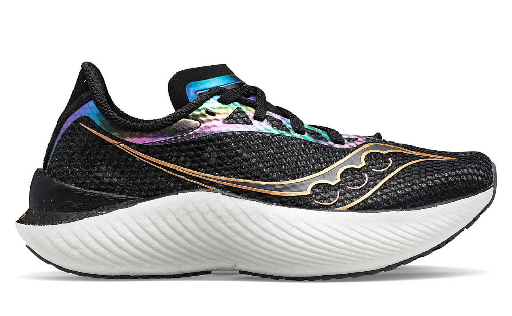 SAUCONY ENDORPHIN PRO 3 PLACA DE CARBONO, PARA CABALLERO ASFALTO (10)