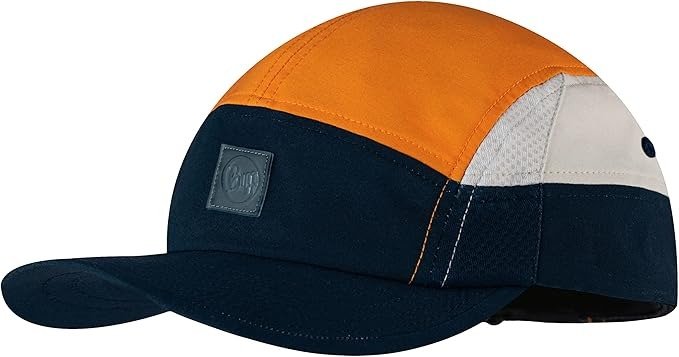 BUFF 5 PANEL GO CAP DOMUS GRAPHITE (S/M)