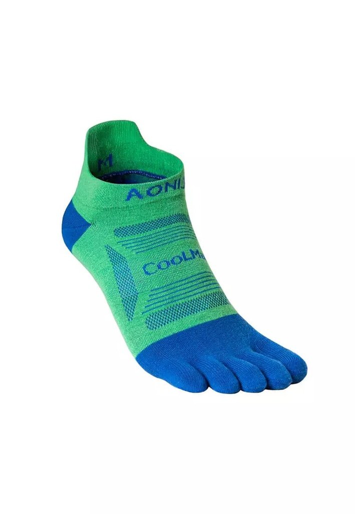 AONIJIE CALCETINES DE DEDITOS (E4837) (S)