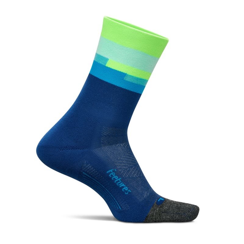 FEETURES CALCETINES ELITE LIGHT CUSHION (M)