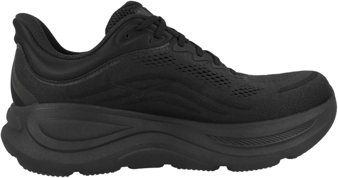 HOKA M BONDI 9 PARA CABALLERO ASFALTO (9)
