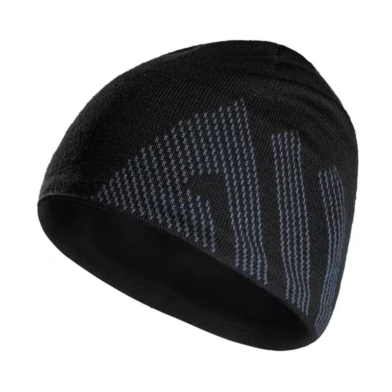 AONIJIE GORRO DEPORTIVO (M39) (NEGRO)