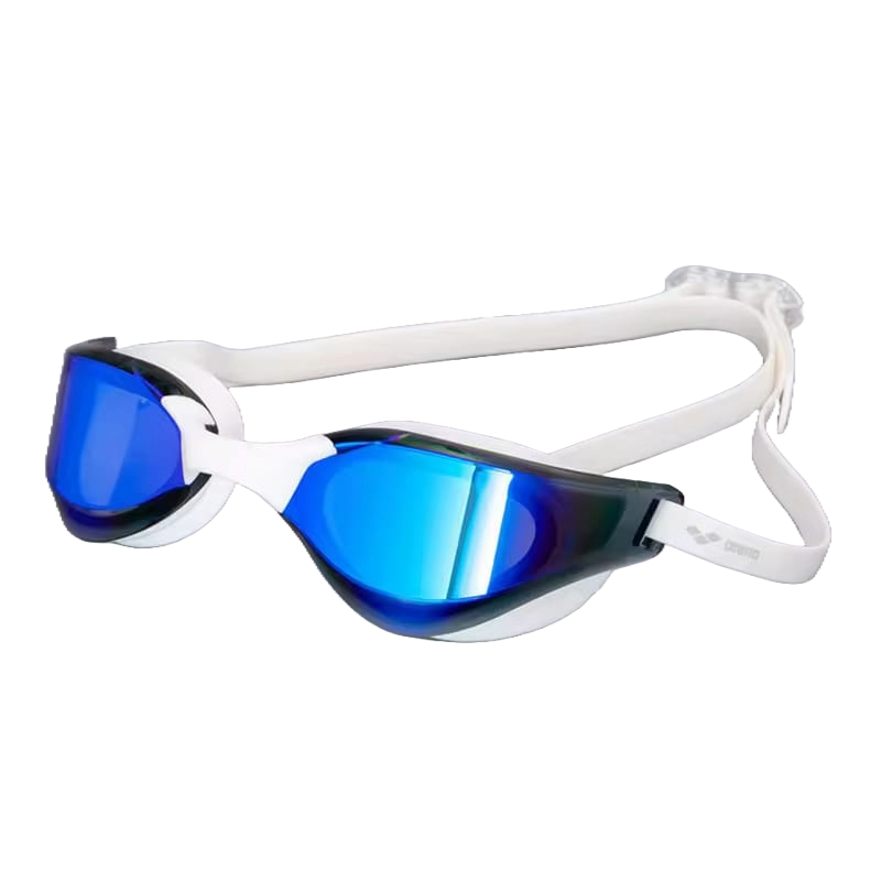 ARENA GAFAS DE NATACION PROFESIONAL HD (ARENA AZUL)