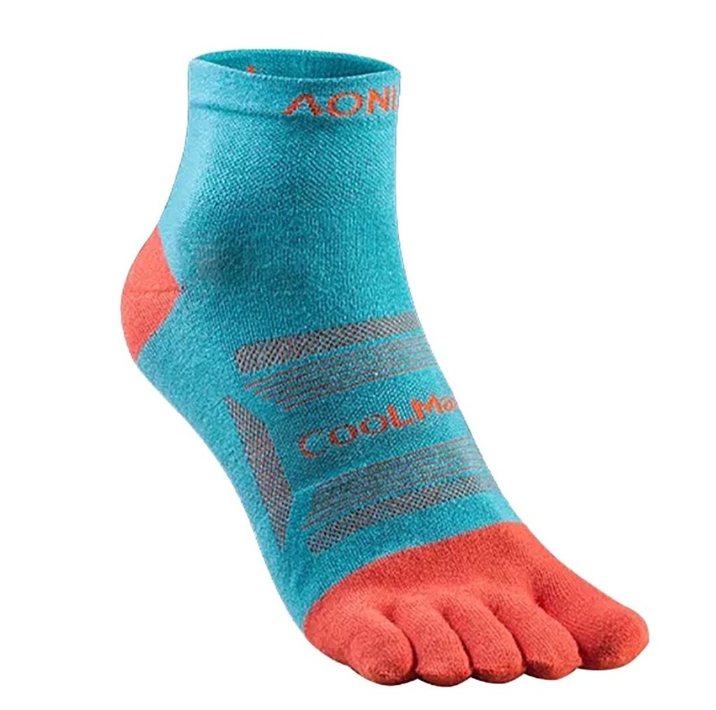 AONIJIE CALCETINES DE DEDITOS (E4802) (L)