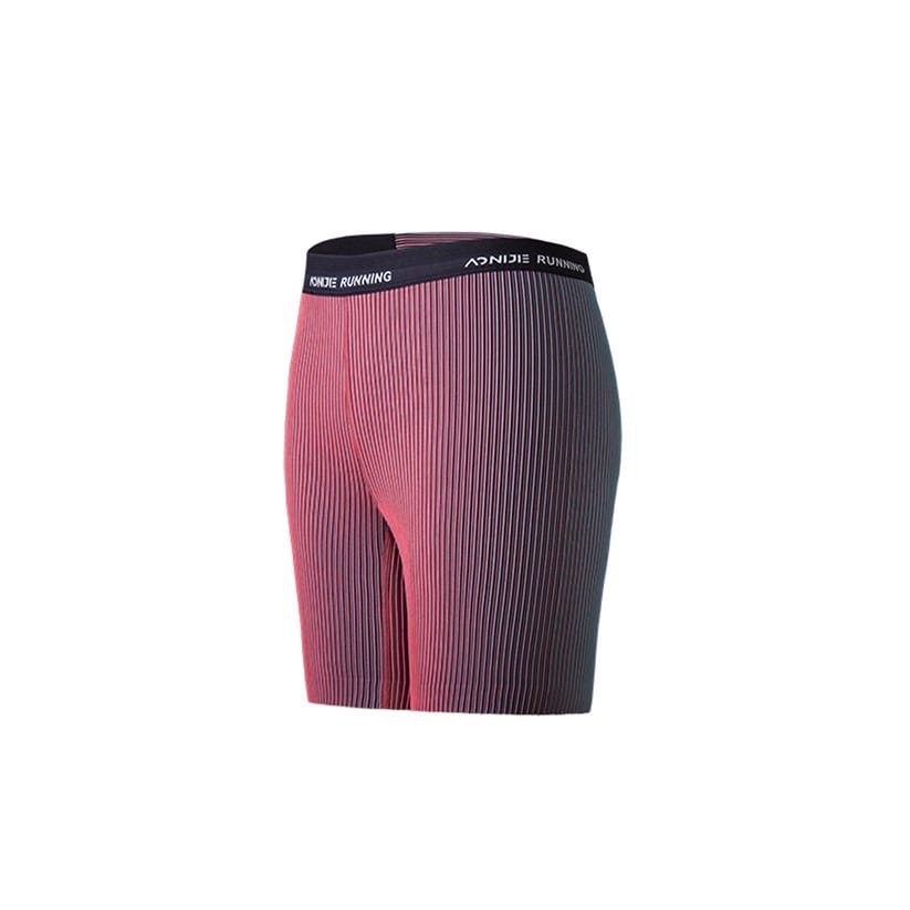 AONIJIE LICRA CORTA PARA DAMA (FW5177) (TORNASOL, M)