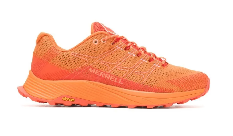 MERRELL MOAB FLIGHT PARA CABALLERO TRAIL RUN (9.5)