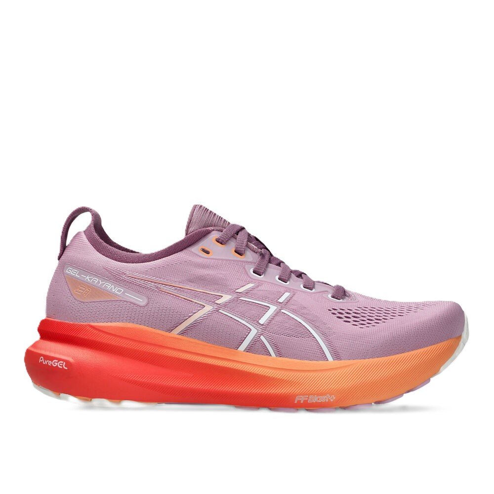 ASICS GEL -KAYANO 31 PARA DAMA ASFALTO (8)