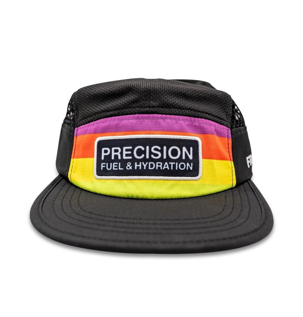 PRECISION FUEL & HYDRATION GORRA PARA USO DIARIO EN SENDEROS