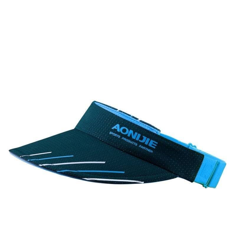 AONIJIE VISERA ANCHA DEPORTIVA (E4113) (AZUL)