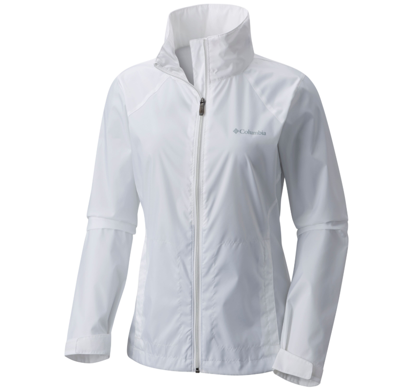 COLUMBIA ROMPEVIENTOS PARA DAMA (WL0127) (M)