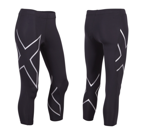 2XU LICRA LARGA PARA DAMA (WA4173b) (XL)