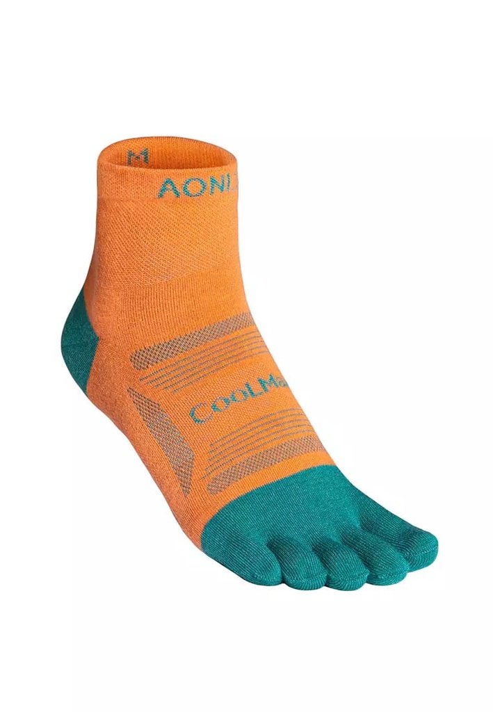 AONIJIE CALCETINES DE DEDITOS (E4838) (M)