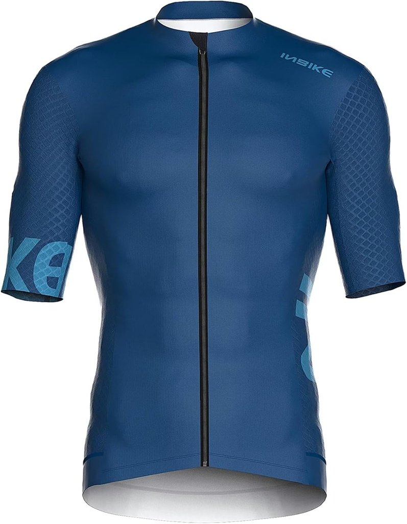 INBIKE CAMISETA MANGA CORTA PARA CABALLERO (00883) (L)