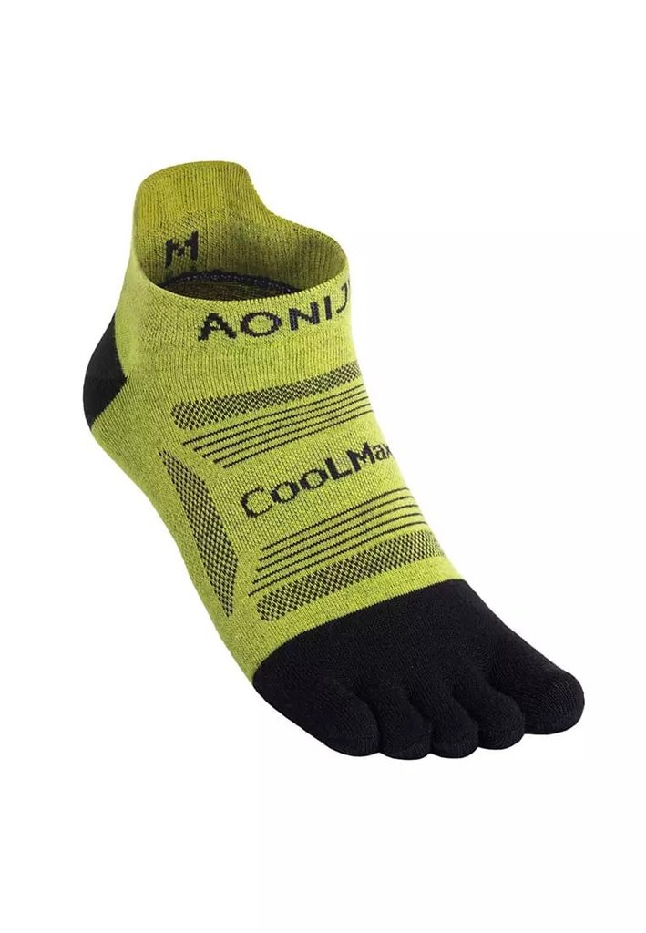 AONIJIE CALCETINES DE DEDITOS (E4839) (M)