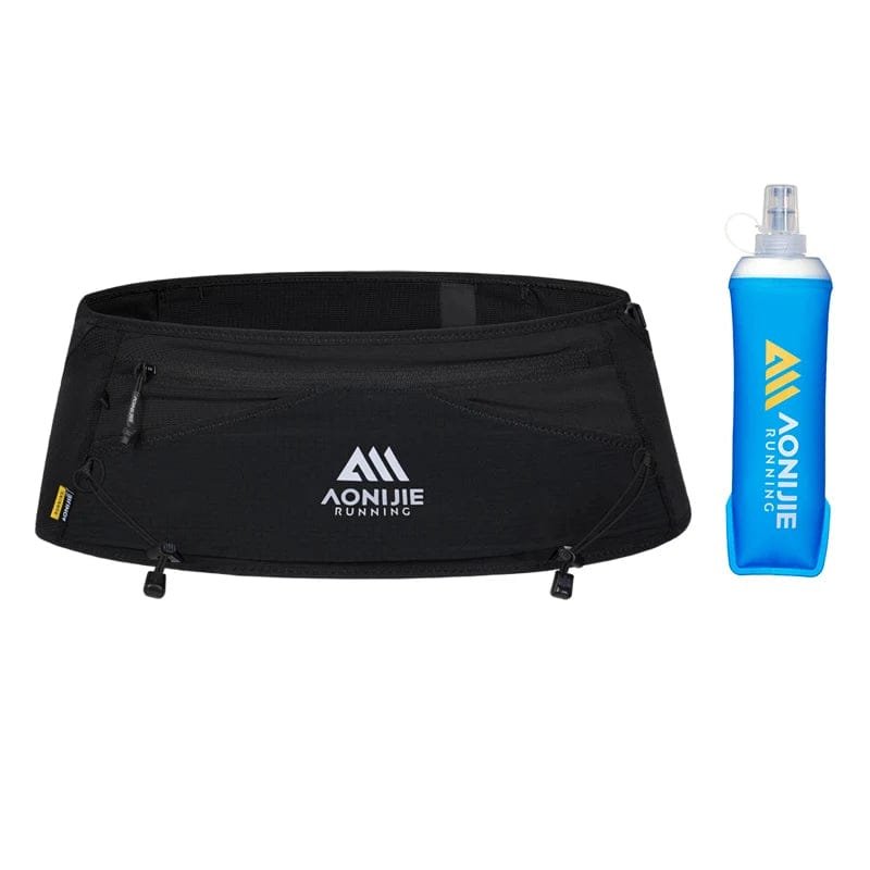 AONIJIE CINTURON DEPORTIVO CON SOFT FLASK 500 ml (W8141) (L)