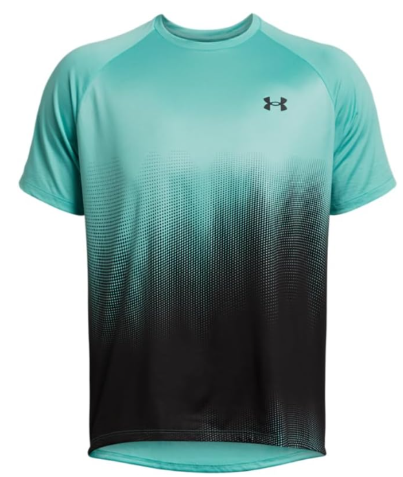 UNDER ARMOUR CAMISETA MANGA CORTA PARA CABALLERO (1377053) (L)