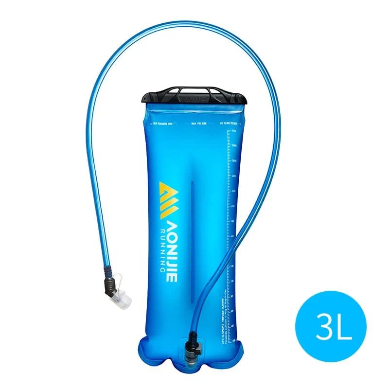 AONIJIE BOLSA DE HIDRATACION DE 3 LITROS (SD62)